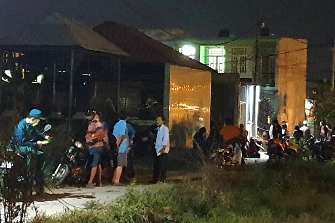 Kẻ thảm sát 3 người thân ở Sài Gòn nghi chém chết 1 phụ nữ ở Long An-3