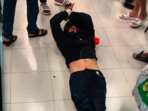 Án mạng 4 người thân trong gia đình chết thảm: Hung thủ ngáo đá, mới đi tù về-3