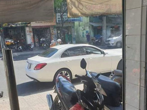 Hủy chuyến xe, người dùng Grab bị tính phí phạt-2