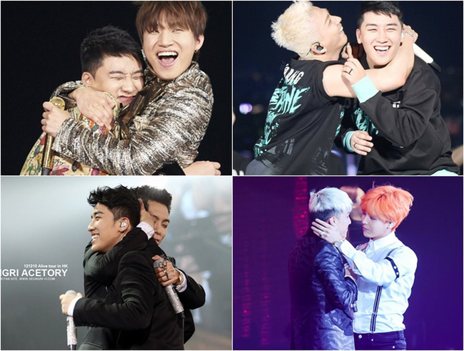 Seungri (BIG BANG): Từ idol hàng đầu Hàn Quốc, bạn thân của thiếu gia Việt Nam đến nghi phạm môi giới mại dâm, trốn thuế-2