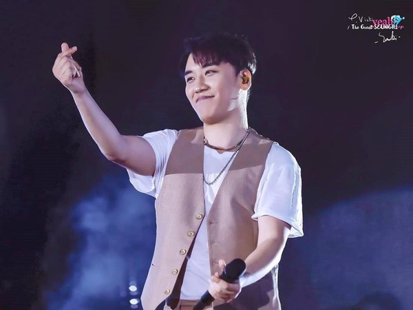 Seungri (BIG BANG): Từ idol hàng đầu Hàn Quốc, bạn thân của thiếu gia Việt Nam đến nghi phạm môi giới mại dâm, trốn thuế-4