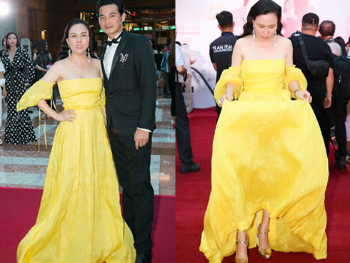 Phượng Chanel - hôn thê Quách Ngọc Ngoan bị chê lôi thôi dù phủ kín hàng hiệu-13