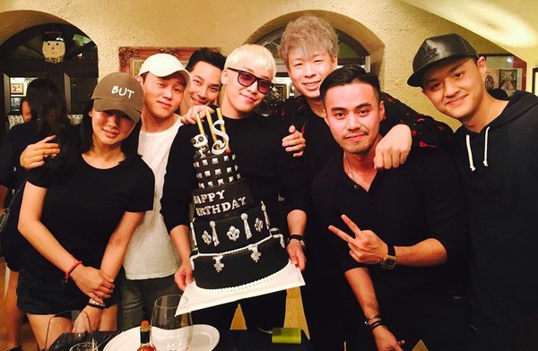 Seungri (BIG BANG): Từ idol hàng đầu Hàn Quốc, bạn thân của thiếu gia Việt Nam đến nghi phạm môi giới mại dâm, trốn thuế-7