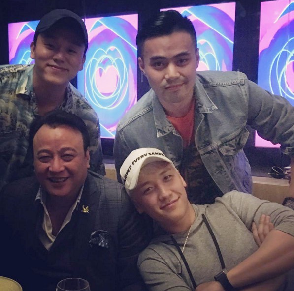 Seungri (BIG BANG): Từ idol hàng đầu Hàn Quốc, bạn thân của thiếu gia Việt Nam đến nghi phạm môi giới mại dâm, trốn thuế-8