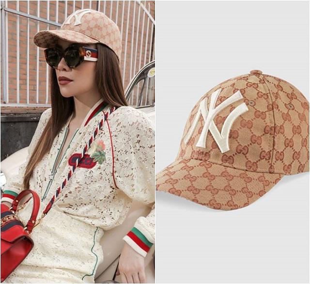 Mấy ai như Hà Hồ, chi gần chục triệu để sở hữu món đồ bình dân của các chị em-12