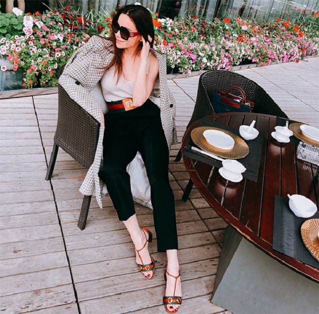 Mấy ai như Hà Hồ, chi gần chục triệu để sở hữu món đồ bình dân của các chị em-15