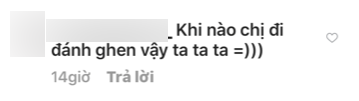 Khoe bạo với ảnh bán nude trong bồn tắm, Hoa hậu Hương Giang lại bị hỏi: Chuẩn bị đi đánh ghen à?-2