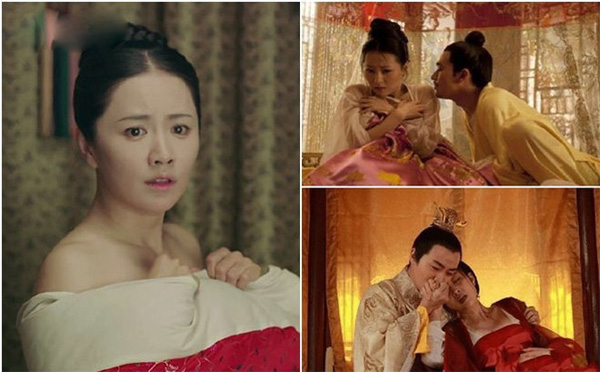 1001 mánh lới cao tay để trốn thị tẩm của phi tần Trung Hoa thời xưa khi đến kỳ, chiêu đầu tiên quá quái-1