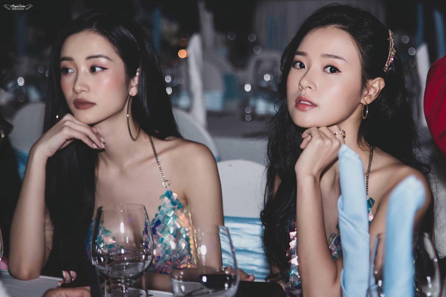 Midu gợi cảm và táo bạo hơn ở tuổi 30-10