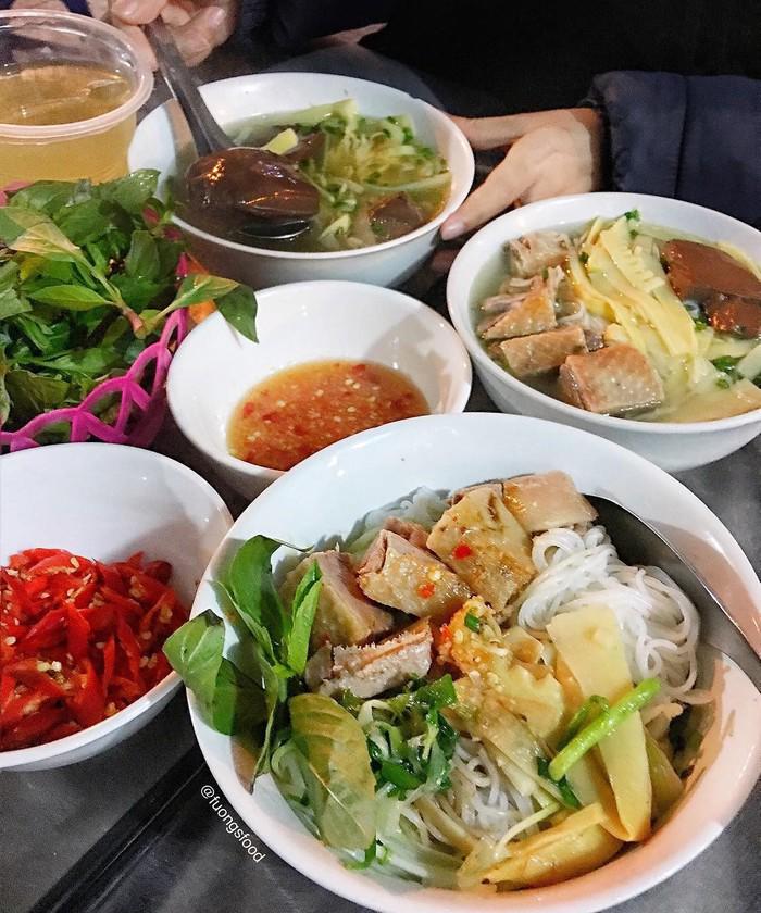 Những món ăn trời càng lạnh ăn càng ngon ở Hà Nội-2