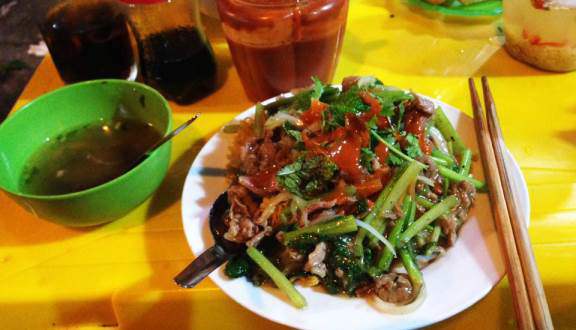 Những món ăn trời càng lạnh ăn càng ngon ở Hà Nội-3