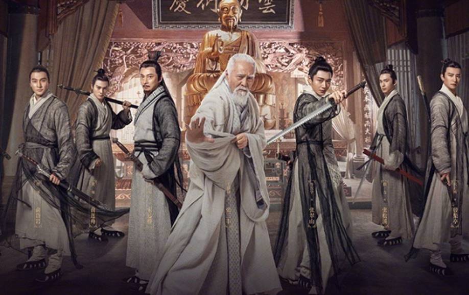 Nam thần tuổi 83: Tự lái xe, đóng cảnh hành động, làm người mẫu-1