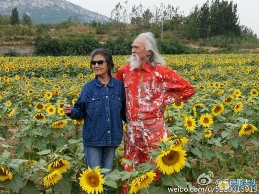 Nam thần tuổi 83: Tự lái xe, đóng cảnh hành động, làm người mẫu-8