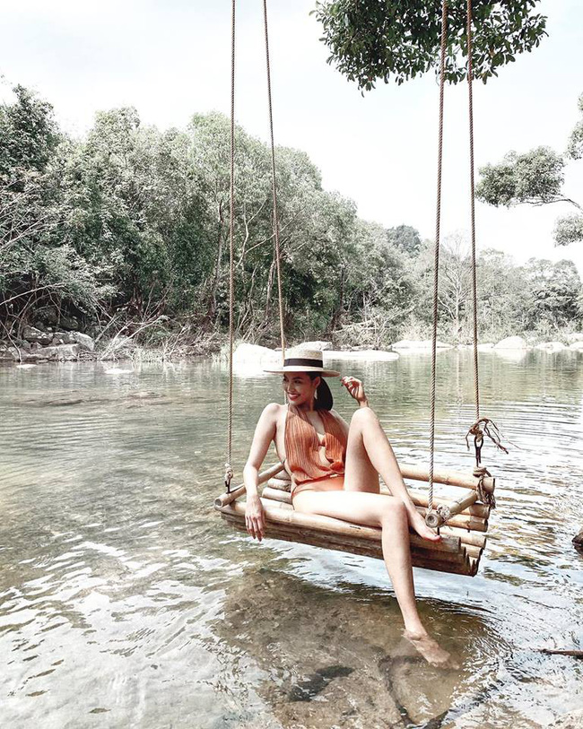 Chuyện Lan Khuê mang bầu là thật hay giả, nhìn ảnh này fan sẽ hết sức hoang mang-2