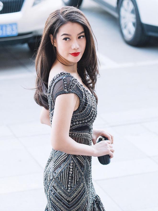 Anh Thơ lộ chuyện Trương Ngọc Ánh sắp lấy chồng, sự thật thế nào?-2