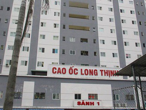 Bắt nghi phạm hiếp dâm nữ sinh trên sân thượng chung cư