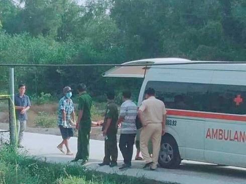 Nó chết còn mang tiếng là thằng giết người, đồ ăn cướp, nhục lắm-3