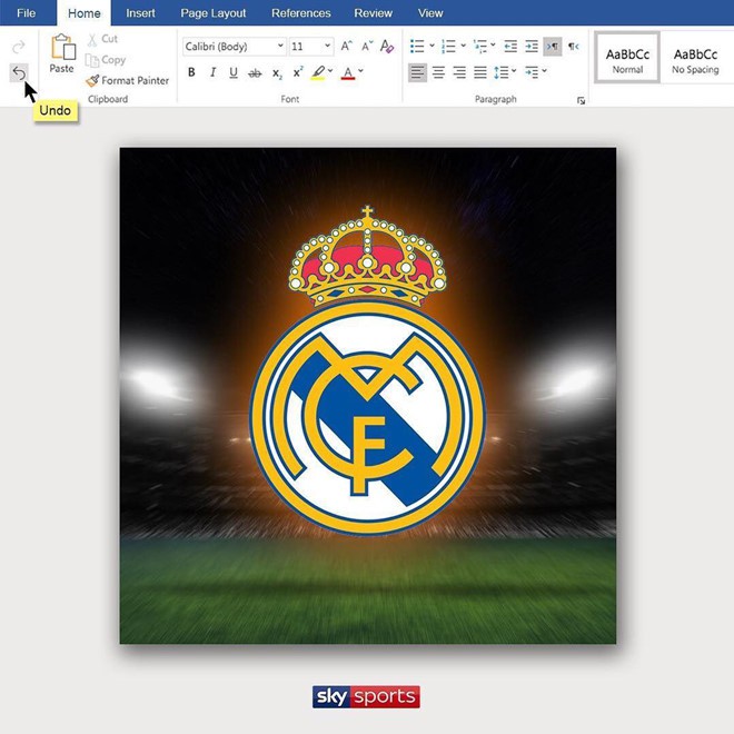 Ảnh chế hài hước nhân ngày Zidane - ông vua danh hiệu thế giới trở lại dẫn dắt Real Madrid-6