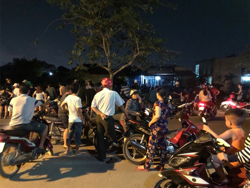 Vòng luẩn quẩn của kẻ cất sổ đỏ” trước khi phóng hỏa hại vợ-1