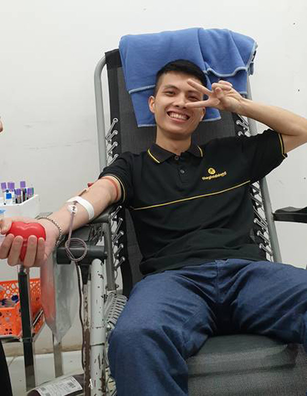 Cách nhân viên Điện Máy Xanh ‘đốn tim’ dân mạng-5