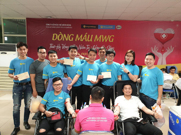 Cách nhân viên Điện Máy Xanh ‘đốn tim’ dân mạng-7