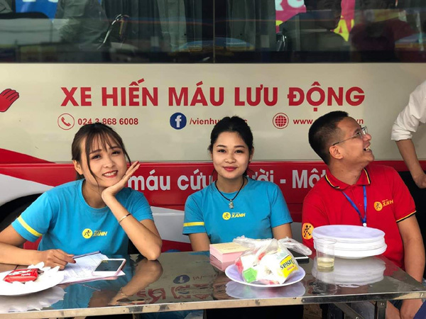 Cách nhân viên Điện Máy Xanh ‘đốn tim’ dân mạng-8