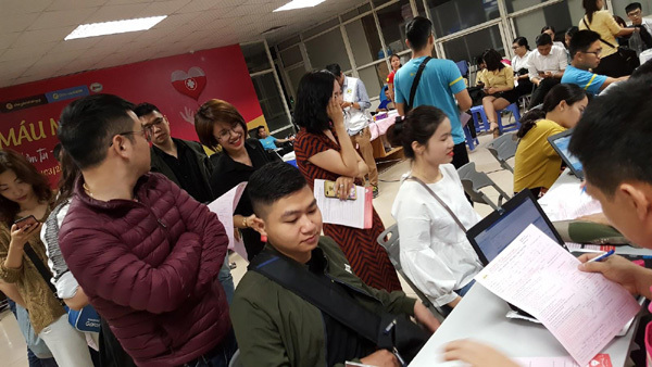 Cách nhân viên Điện Máy Xanh ‘đốn tim’ dân mạng-2