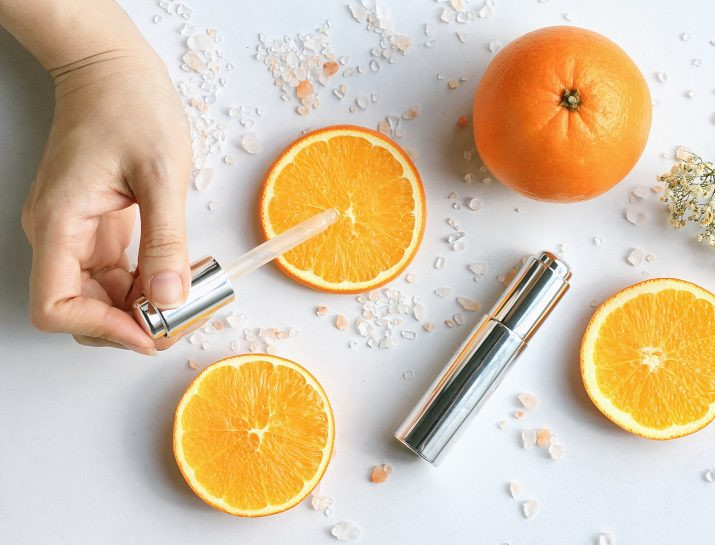 Muốn da trắng hồng, trong mỹ phẩm của bạn phải có những chất này-7