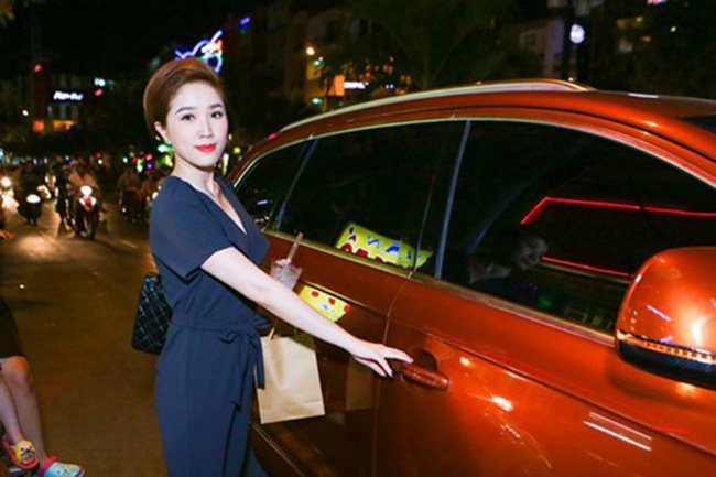 Từng hét giá để không phải đi hát, Bảo Thy thực sự giàu có đến cỡ nào?-12