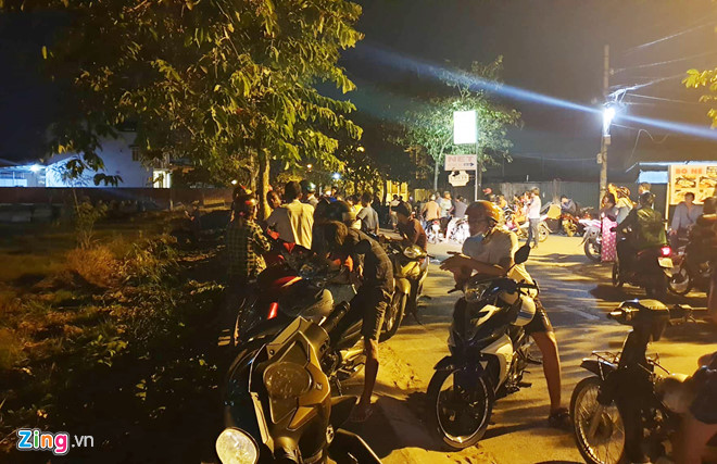 Nhân chứng vụ giết 3 người thân ở Sài Gòn: Nó ra tay quá tàn độc-1