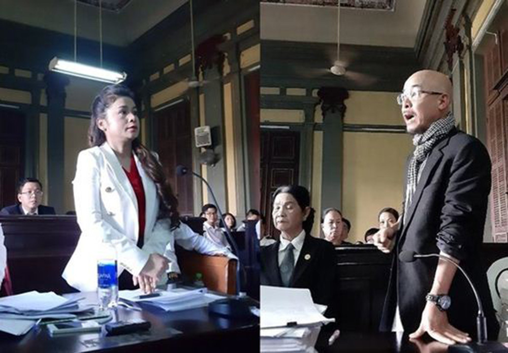 ‘Tiền nhiều để làm gì’ nếu hậu ly hôn cái tên Trung Nguyên ‘thui chột’-1