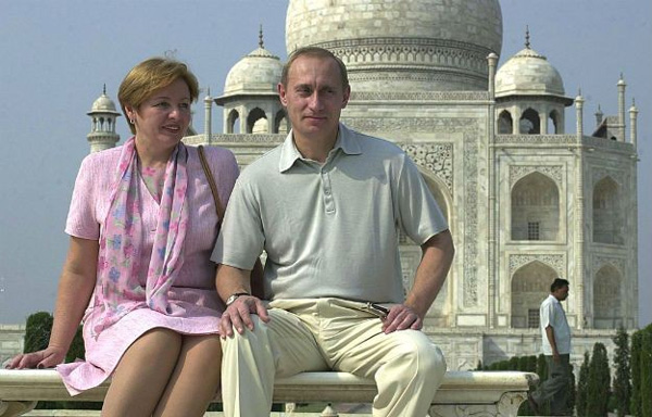 Người phụ nữ này đã buông ông chồng quyền lực và cuộc hôn nhân 30 năm nhẹ tênh như thế thì tại sao bạn không thể?-2