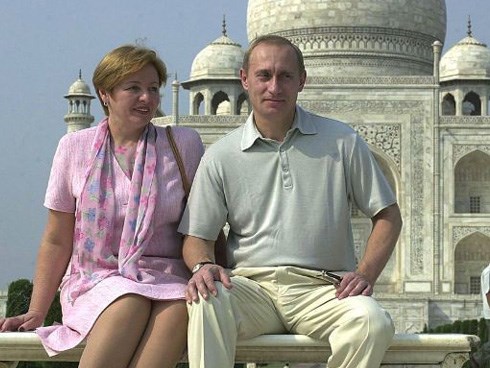 Người phụ nữ này đã