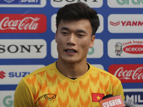 Bùi Tiến Dũng không có lỗi, hàng công U23 Việt Nam mang tới hy vọng-6