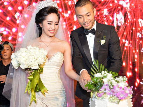 Trước khi có tin ly hôn, cá sấu chúa Quỳnh Nga và Doãn Tuấn đã trải qua chặng đường yêu đương vợ chồng 7 năm như thế nào?-8