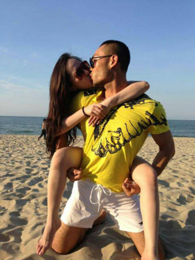 Bằng chứng cá sấu chúa Quỳnh Nga đã ly hôn ông xã Doãn Tuấn sau 5 năm kết hôn-5