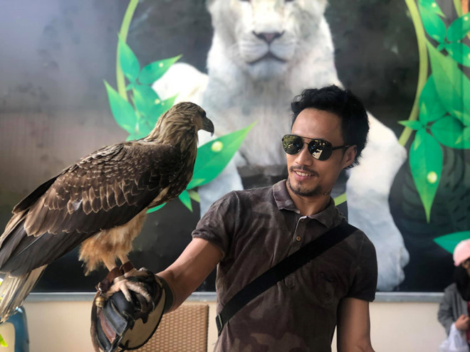 Khán giả phản đối khi Phạm Anh Khoa ra mắt MV nhạc phim Hai Phượng-2