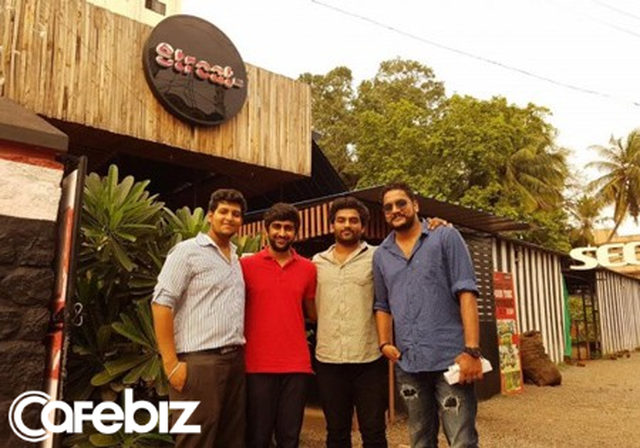 Phương pháp giáo dục khác biệt của tỷ phú kim cương: Đẩy con trai độc nhất ra đường sống như người nghèo, ép tự kiếm tiền, kiếm việc và tuyệt đối không được sử dụng điện thoại di động!-2