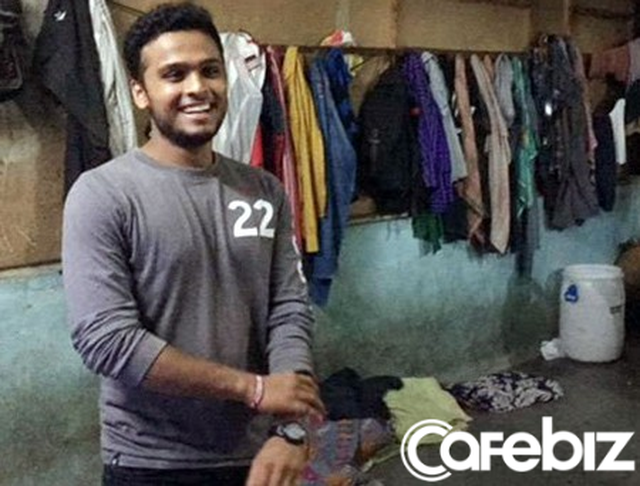 Phương pháp giáo dục khác biệt của tỷ phú kim cương: Đẩy con trai độc nhất ra đường sống như người nghèo, ép tự kiếm tiền, kiếm việc và tuyệt đối không được sử dụng điện thoại di động!-3