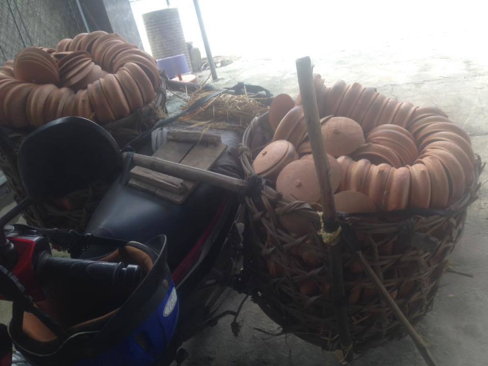 Cá còm xứ Nghệ: Đặc sản đất Việt vét túi dân sành ăn-2