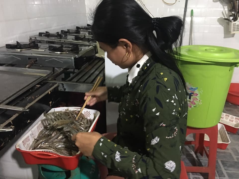 Cá còm xứ Nghệ: Đặc sản đất Việt vét túi dân sành ăn-3