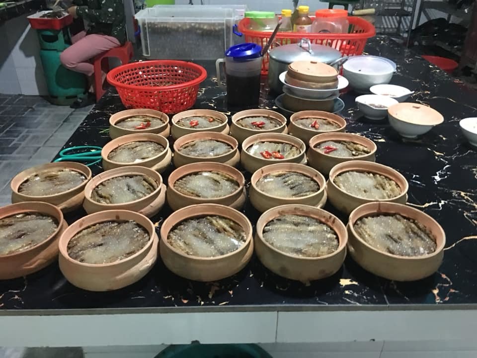 Cá còm xứ Nghệ: Đặc sản đất Việt vét túi dân sành ăn-7