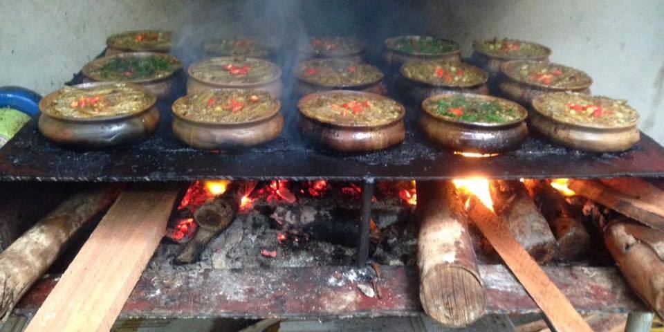 Cá còm xứ Nghệ: Đặc sản đất Việt vét túi dân sành ăn-8