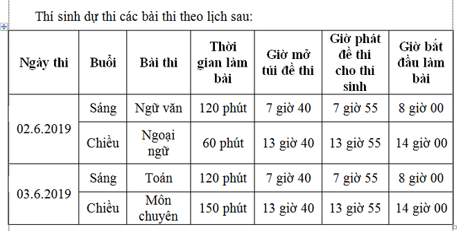 TPHCM: Hơn 30.000 học sinh trượt lớp 10 công lập sẽ đi đâu-2