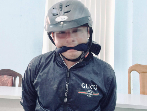 Thông tin sốc vụ giết 4 người: Do bị ngăn cản tình yêu-4