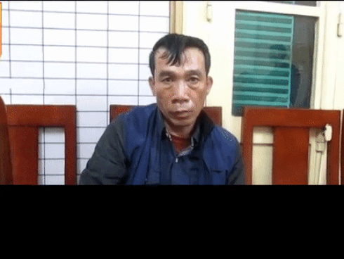 Cướp giật điện thoại táo tợn giữa phố Sài Gòn-1