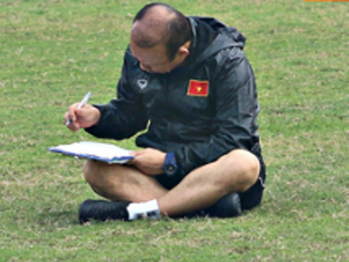 3 tuyển thủ U23 Việt Nam đã sớm rời đội vì chấn thương-3