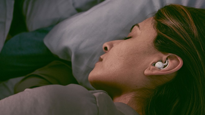 Nhiều trường hợp bị điếc đột ngột chỉ vì làm điều này trước khi ngủ, không sửa ngay còn có nguy cơ mất thính giác vĩnh viễn-2