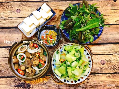 8x gợi ý thực đơn cả tháng khiến chị em khỏi đau đầu nghĩ món, mẹ chồng nhìn cũng nể-2