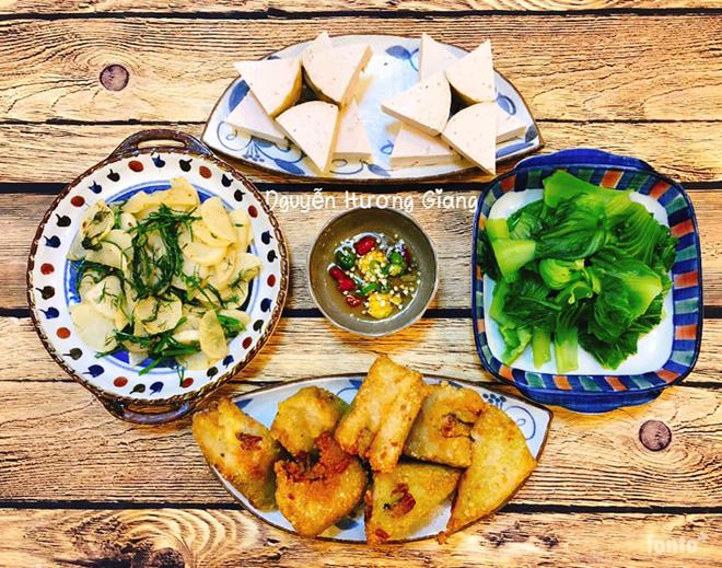 8x gợi ý thực đơn cả tháng khiến chị em khỏi đau đầu nghĩ món, mẹ chồng nhìn cũng nể-5